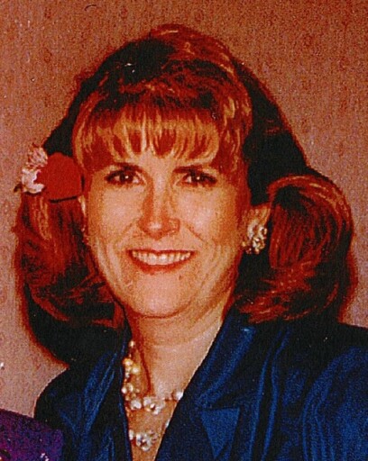 Margaret A. (O'Donnell)  Jenkins