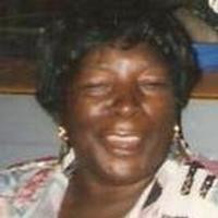 Mildred Carr Jackson Profile Photo