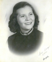 Audra Mae Baldwin