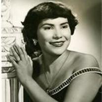 Bertha Alicia Duran Cepeda Profile Photo
