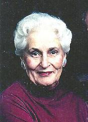 Marilyn Woolley