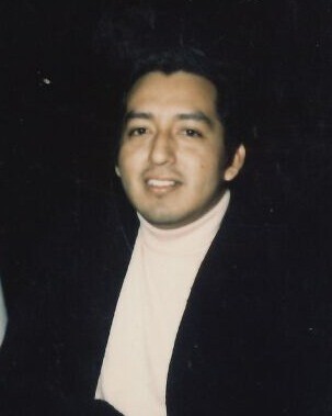 Jose Alfonso Rivera's obituary image