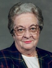 Bettye Bushnell