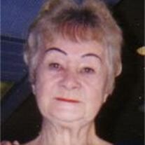 Betty Brentlinger