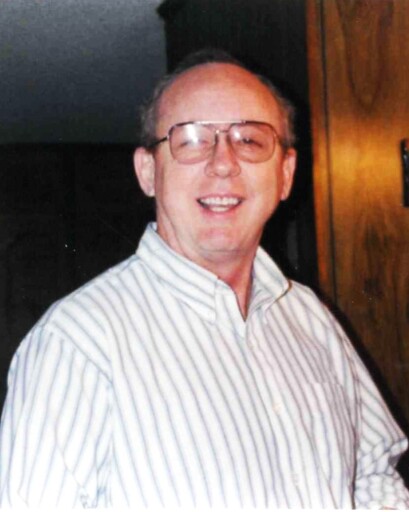 Keith Williams's obituary image