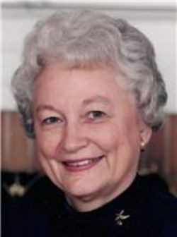 Doris Darden