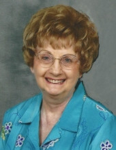 Elizabeth Ann "Betty" Stickel Profile Photo