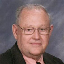 Nelson R. Barger