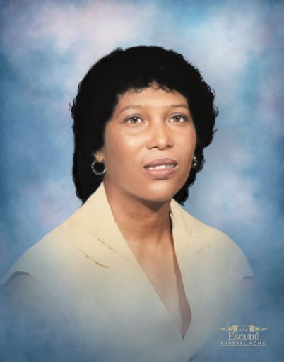 Betty Moore Profile Photo