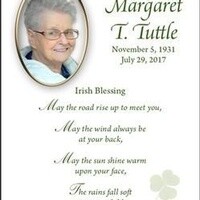 Margaret T. Tuttle