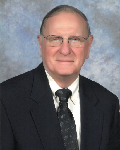 Dr. Jackson L. Flanigan, Jr. Profile Photo