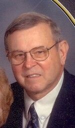 William K. Vest