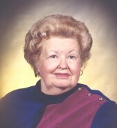 Louise M. (Jones) Eastwood