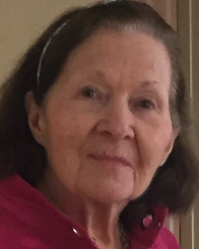 Barbara Ann Freeland