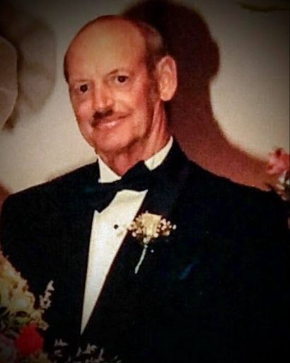 Gerald Earl Milligan's obituary image