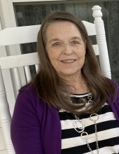 Janet  Lea Witt Profile Photo