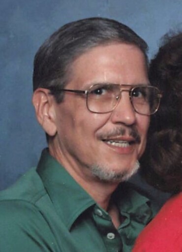 Larry Dearman's obituary image