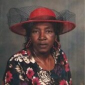 Willie Mae Randle Profile Photo