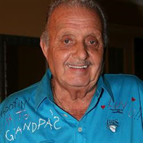 Carmine R. Iorio Profile Photo