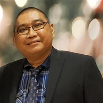 Andres "Bong" Tulauan Bariuan, Jr. Profile Photo