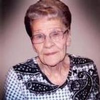 Phyllis Bernice Mullins