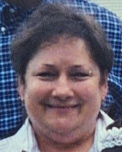 Karen C. Blanchard's obituary image