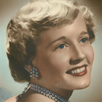 Betty H. Reed