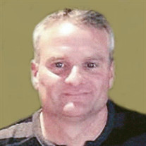 Mark Stelter Profile Photo