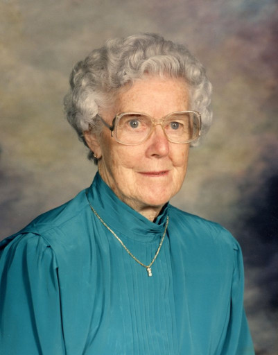 Bernadette I. Duffy