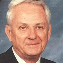 Lee Roy Boehme, Jr.
