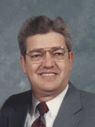 Donald Singleton Profile Photo