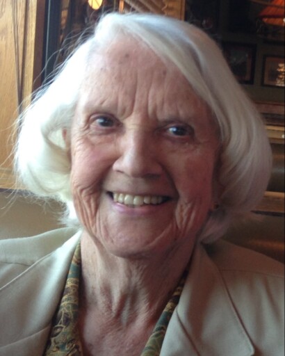 Jean F. Rohmiller's obituary image