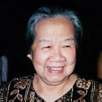 Mary Hung T. Nguyen Profile Photo