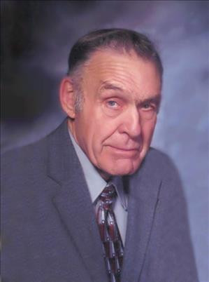 Stanley Davis Profile Photo