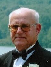 Wayne D. Mosteller