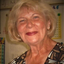 Marie J. Kane Profile Photo