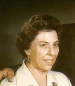 Lucille D. Martin