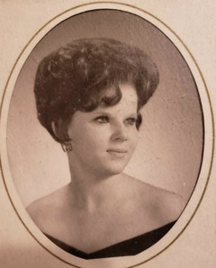 Connie Rae Calvin Profile Photo