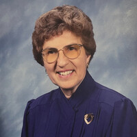 Dorothy H. Rockwell