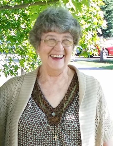 Barbara A. "Barb" Krezman