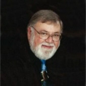 Fred J. Koontz Profile Photo