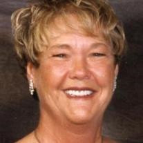 Paula Hartman Profile Photo