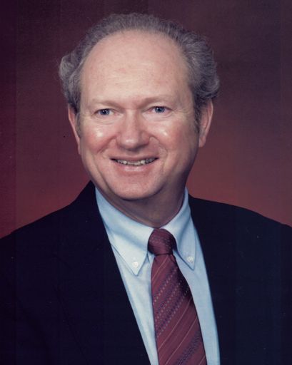 Don Leslie Garner