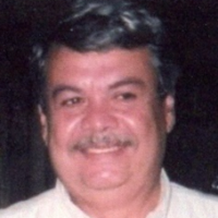 Reynaldo M. Tafolla