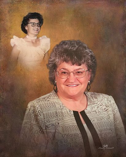 Betty Kinkade's obituary image