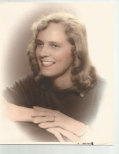 Sylvia E. Parks Profile Photo