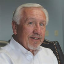 Dr. Jarrett Bryant Millsaps, Sr. Profile Photo