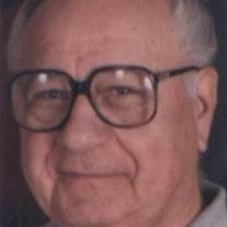 Randolph Joseph Alello Sr.