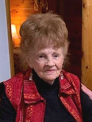 Joan L. Darr