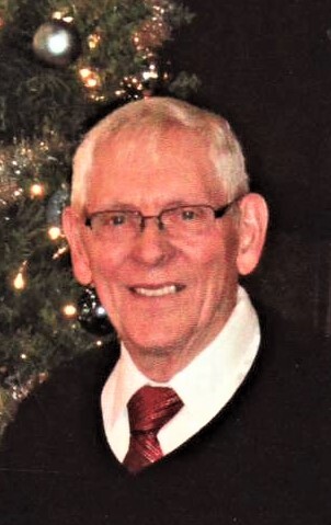 David L. Fauske Profile Photo